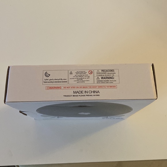 NIB Multi-Function Sweeper - Picture 5 of 5